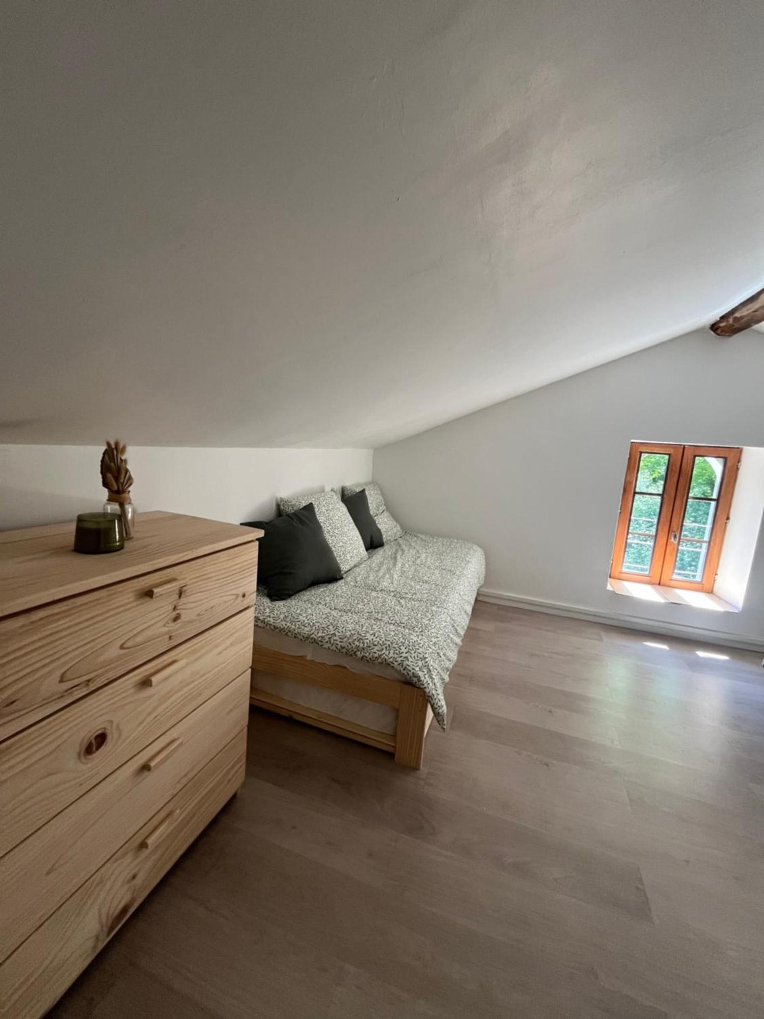 Gite Le Coup De Pompe Ecluse 47 Meilhan-sur-Garonne エクステリア 写真
