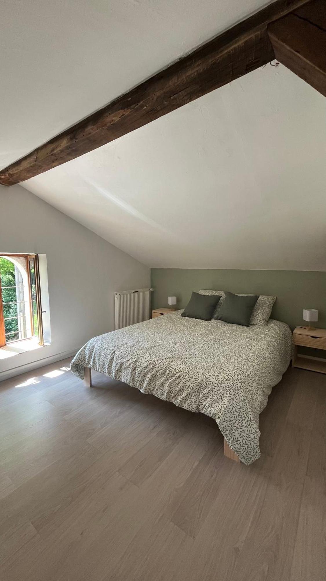 Gite Le Coup De Pompe Ecluse 47 Meilhan-sur-Garonne エクステリア 写真